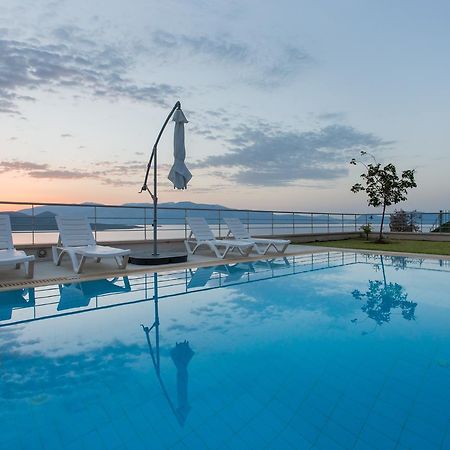 Villa Soumela Nikiána Kültér fotó