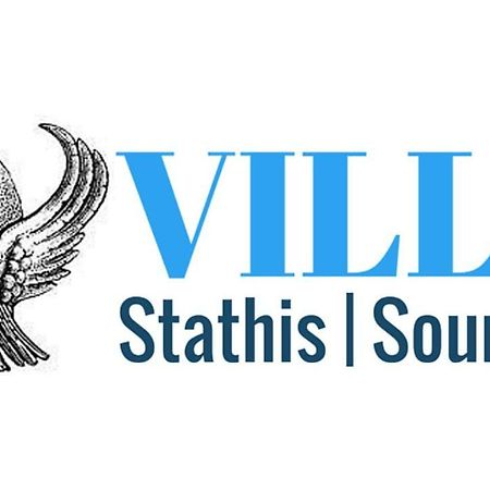 Villa Soumela Nikiána Kültér fotó