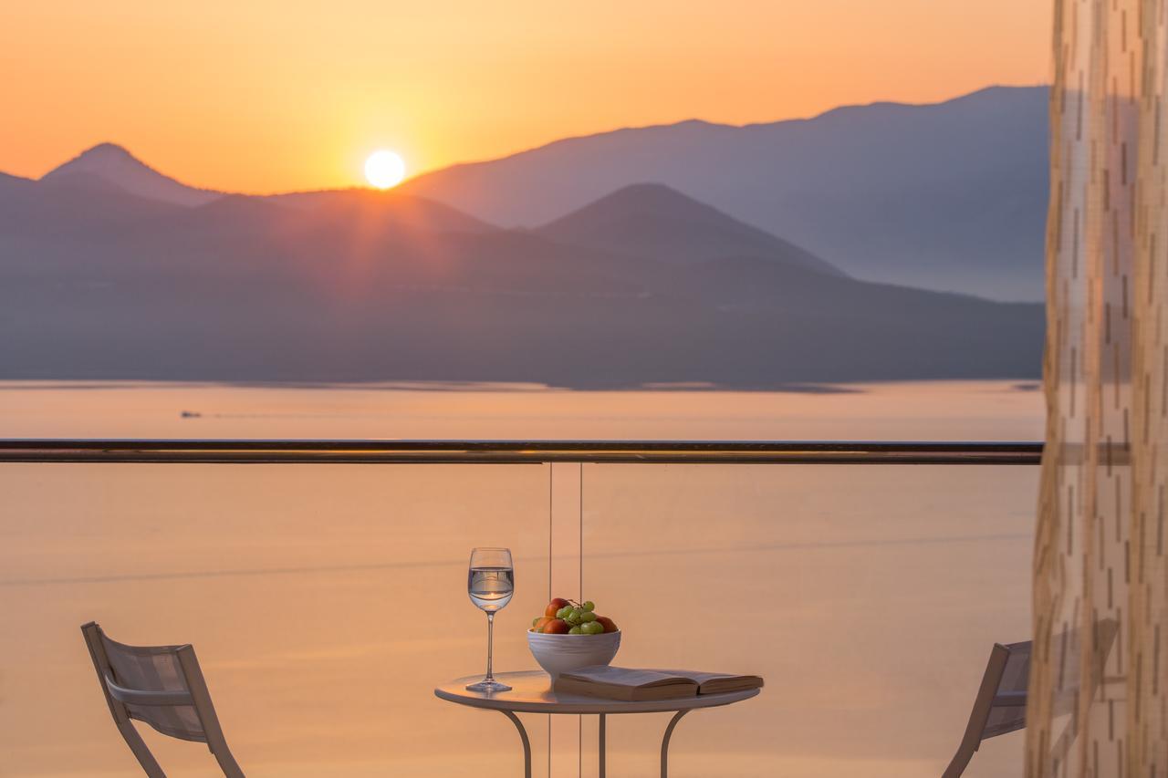 Villa Soumela Nikiána Kültér fotó