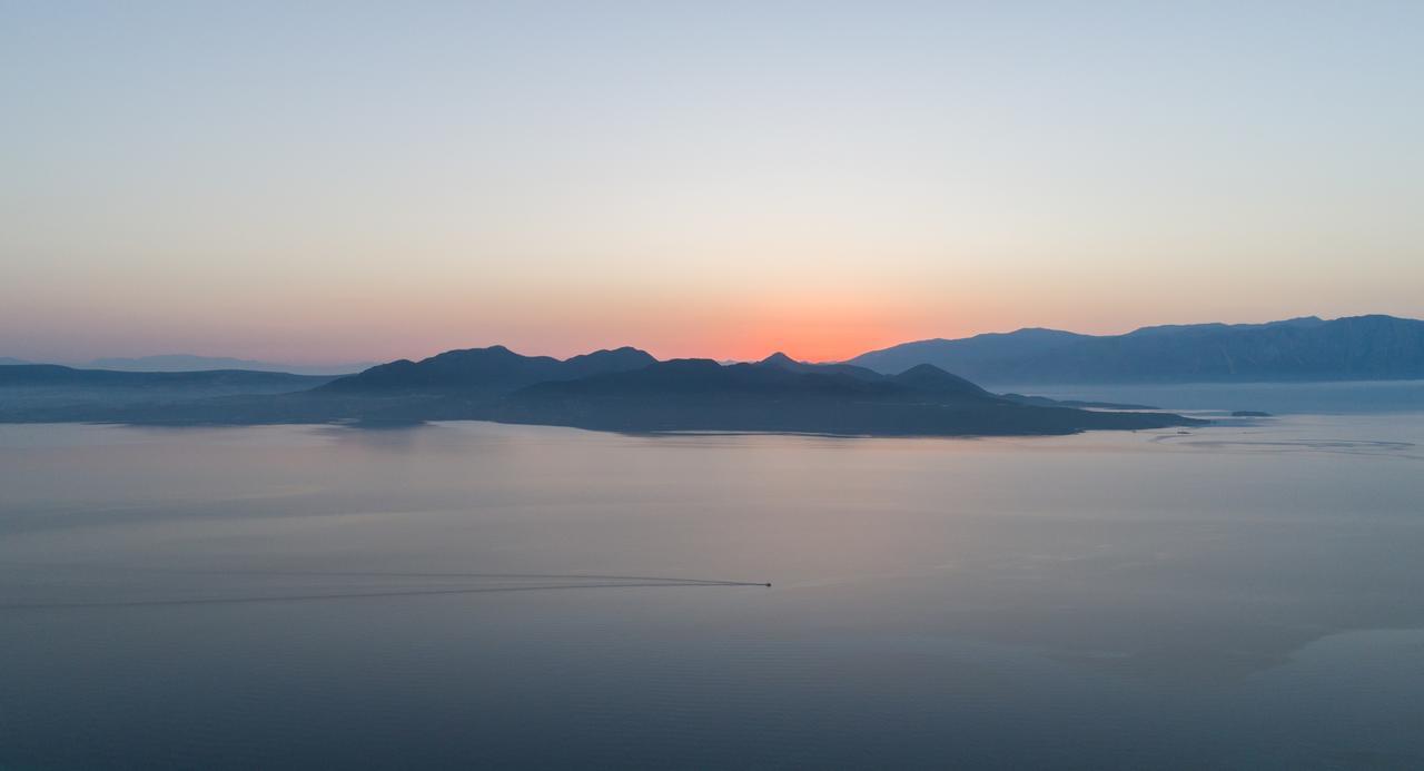 Villa Soumela Nikiána Kültér fotó